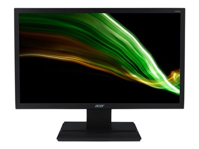 acer v206hql hdmi