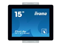 iiyama ProLite TF1515MC-B2 - LED monitor - 15"