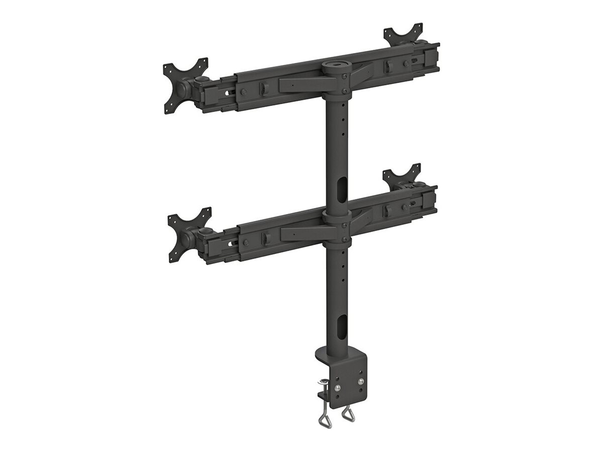 NEOMOUNTS DeskMount 4x19-27p Clamp
