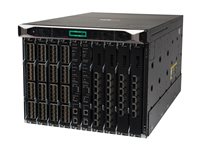 HPE Aruba 8400 Base Cbl Mgr X462 Bndl