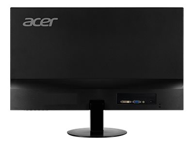 Acer 23.8 液晶モニター SB240Y Bbmix フルHD 超薄型 Acer SB240Y Bbix - SB0 Series | Overview, Specs, Details | SHI