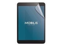 Mobilis Anti-Shock IK06 - screen protector for tablet - unbreakable