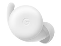 Google Pixel Buds A-Series True Wireless In-Ear Headphones - White - GA02213-US