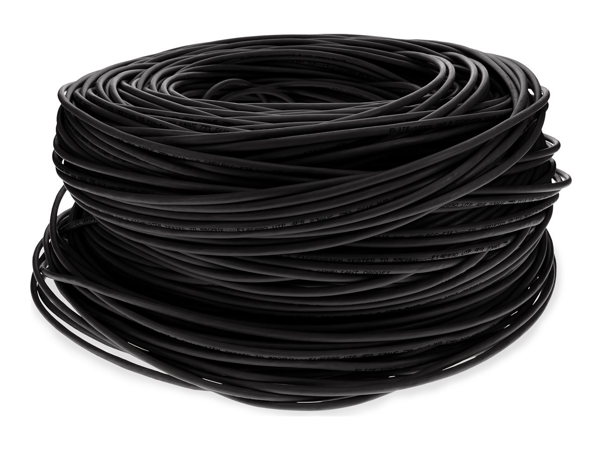 AddOn - Bulk cable - 152.4 m