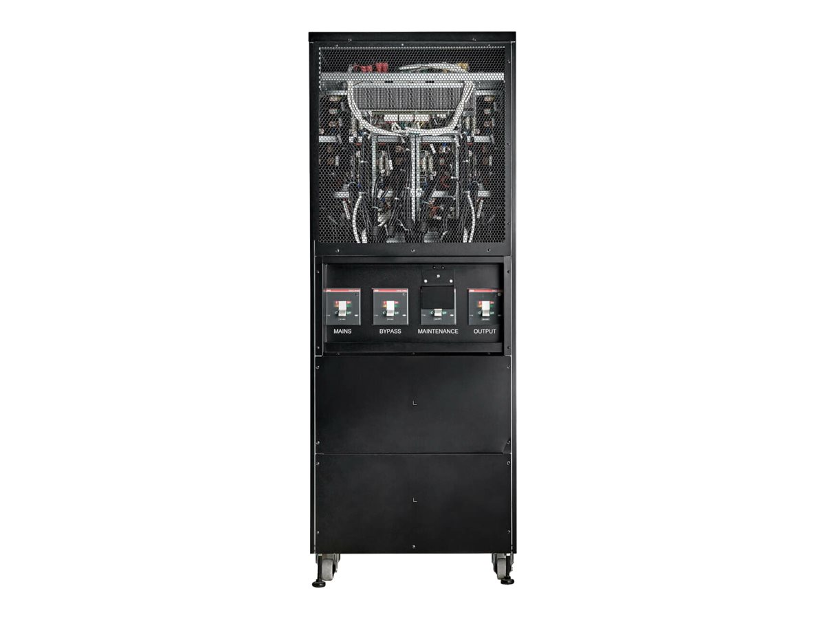Tripp Lite 3Phase 208/220/120/127V 100kVA/kW DoubleConversion UPS