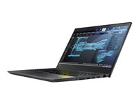 Lenovo ThinkPad P51s - 15.6" - Core i7 6500U - 16 GB RAM - 512 GB SSD - US