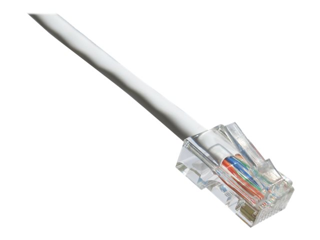 Axiom - Patch cable - RJ-45 (M) to RJ-45 (M)