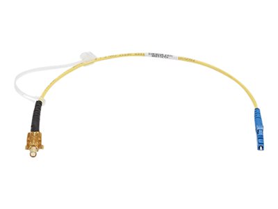 Panduit - Fiber-optic termination tool launch cord