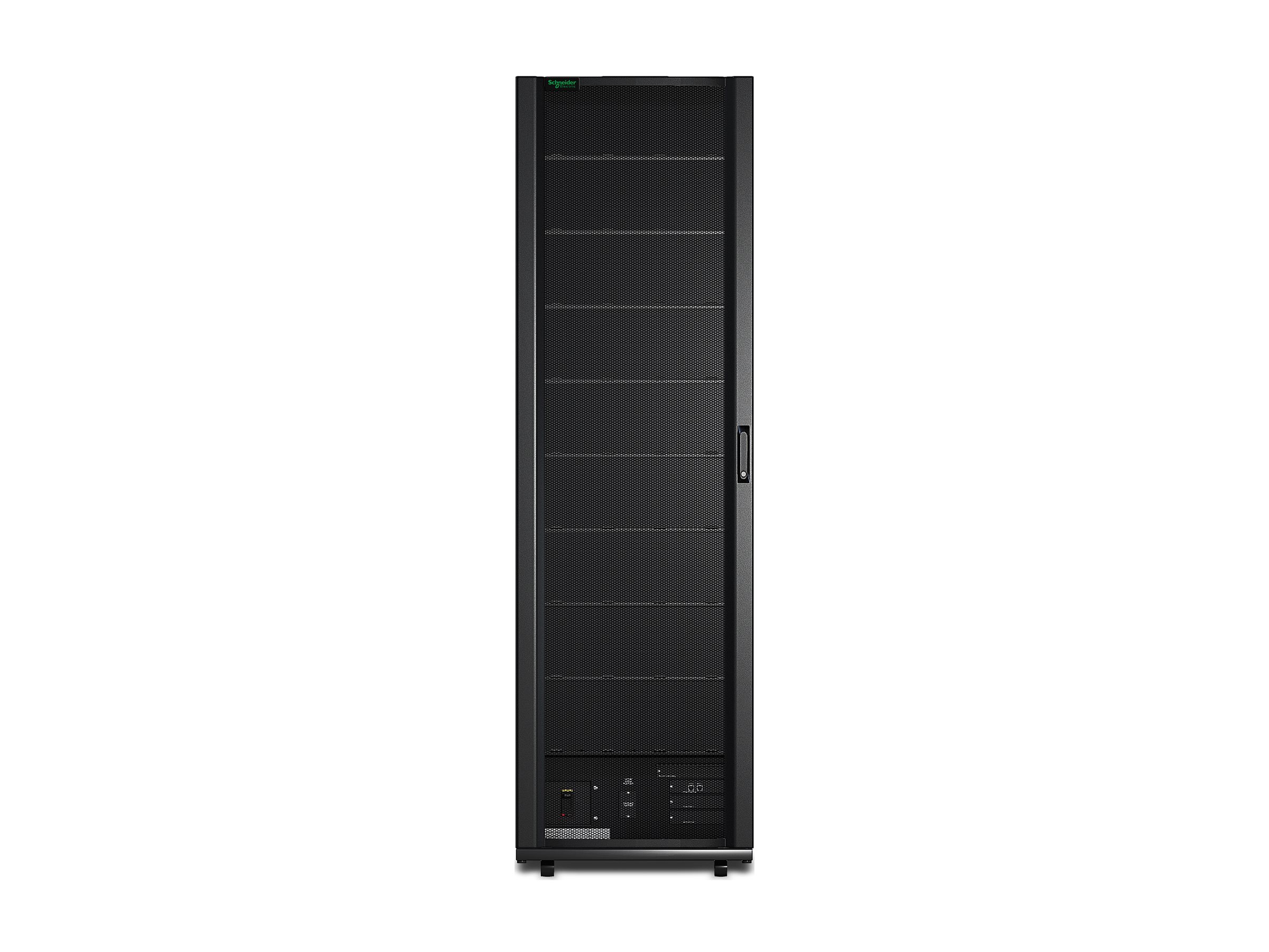 APC Symmetra PX 48 Battery Frame for 9 Battery Modules