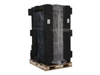 APC NetShelter SX 42U 750mm Wide x1070mm