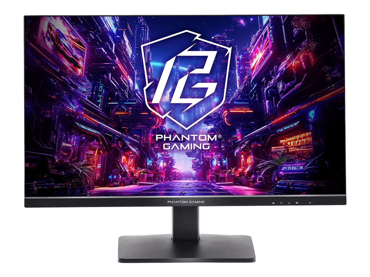 ASRock Phantom Gaming PG27QFT1B