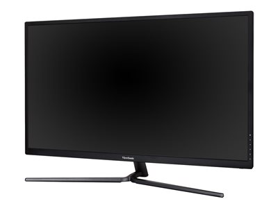 ViewSonic VX3211-4K-mhd - LED monitor - 4K - 32%22 - HDR