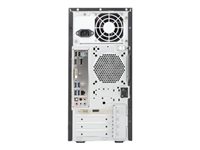 Supermicro SuperWorkstation 5130DQ-IL