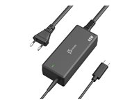 j5create JUP1265 Strømforsyningsadapter 65W