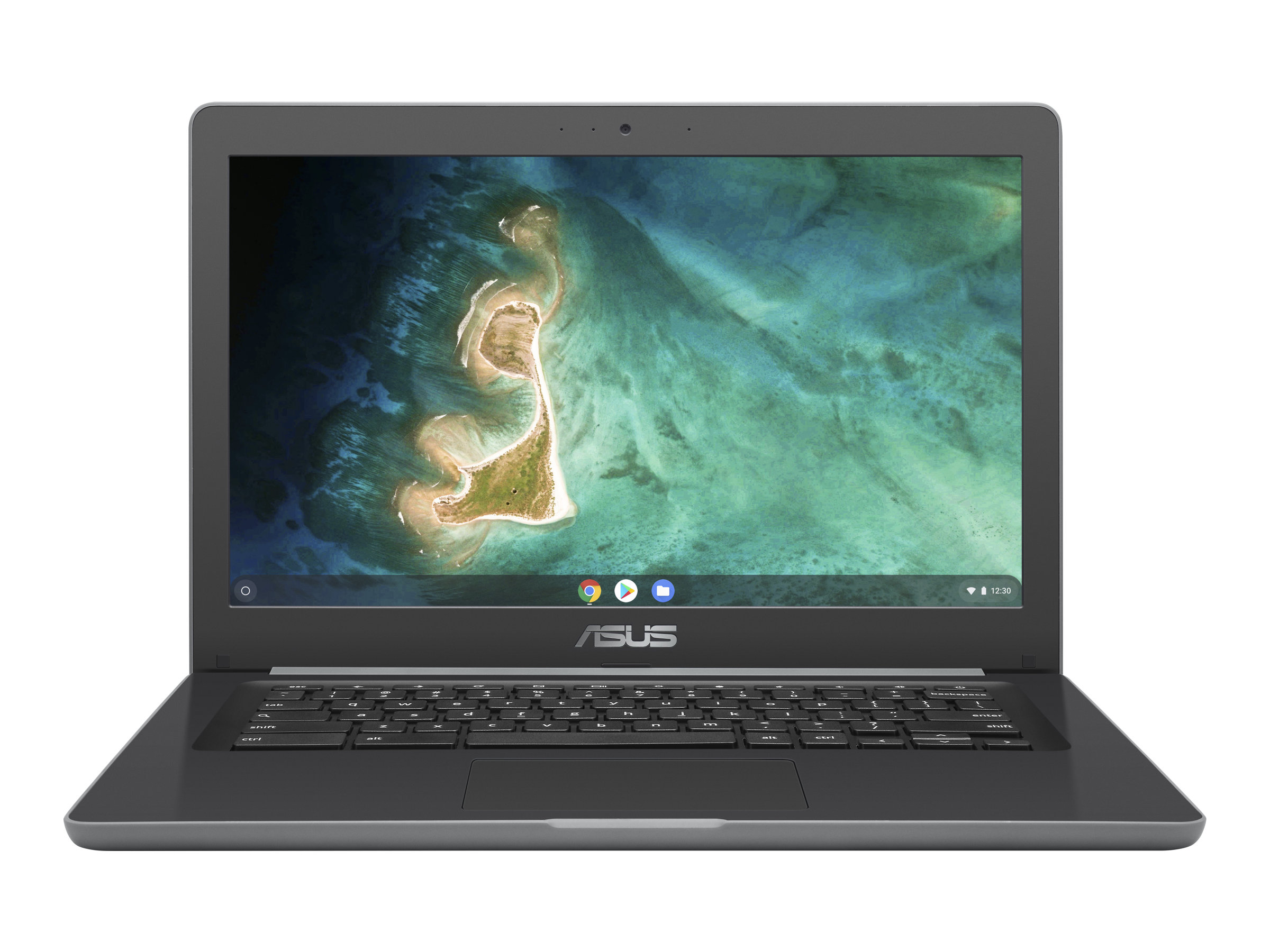ASUS Chromebook C403NA (FQ0019)