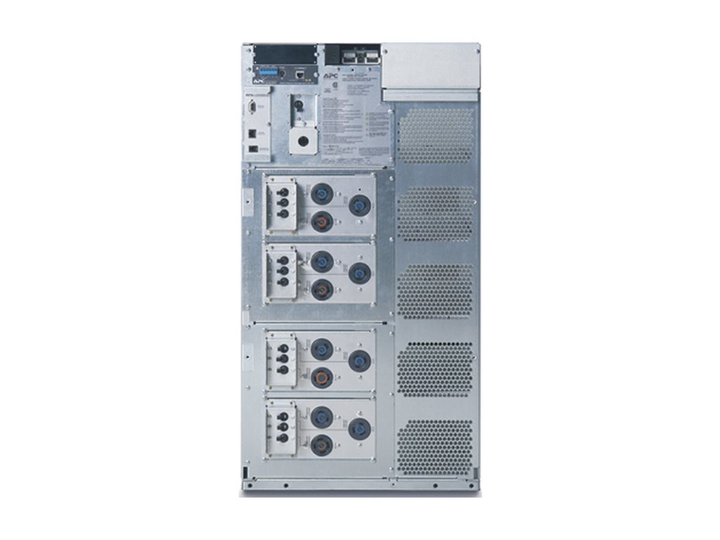 APC Symmetra LX 12kVA Scalable to 16kVA