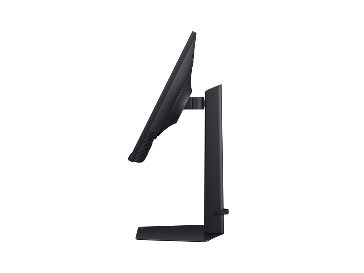 Samsung Odyssey G6 S27FG602EE G60F Series LED monitor 27 Product shot Right side 77653