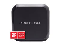 Brother Produits Brother PTP710BTXG1