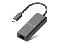 Edimax Netværksadapter USB-C 3.1 2.5Gbps Kabling