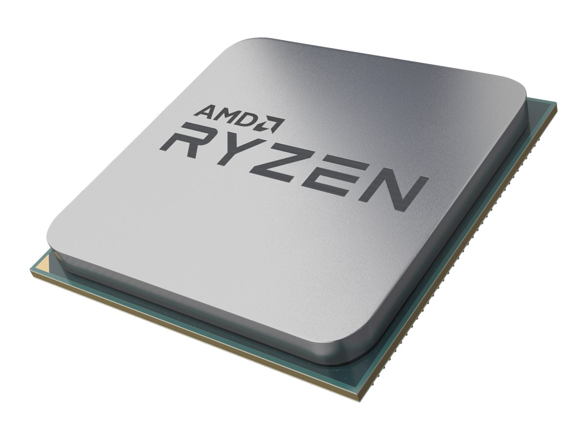 AMD Ryzen 7 2700X - GHz | www.shi.com