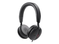 ヘッドホン DELL Premier Wireless ANC Headset WL7024 Amazon.com: Dell WL7024 Premier Wireless ANC Headset