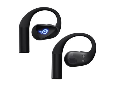 ASUS ROG Cetra - true wireless earphones with mic