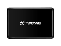 TRANSCEND All-in-1 Multi Memory Card
