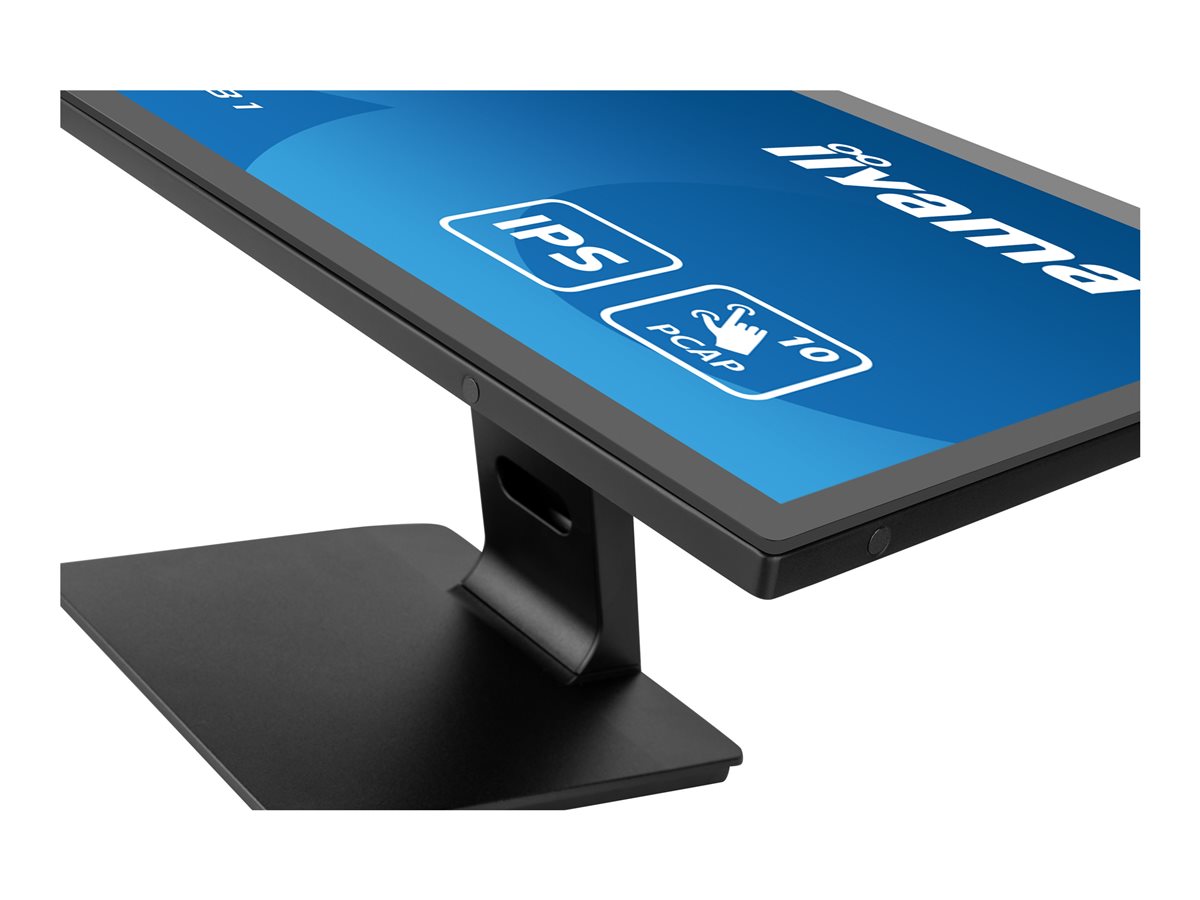 iiyama ProLite T2438MSC-B1 - LED monitor - Full HD (1080p) - 24" – foto 12