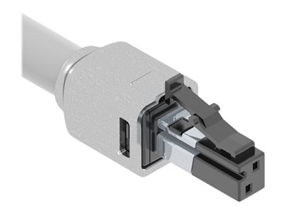 Panduit Pan-Net Field Terminable Plug