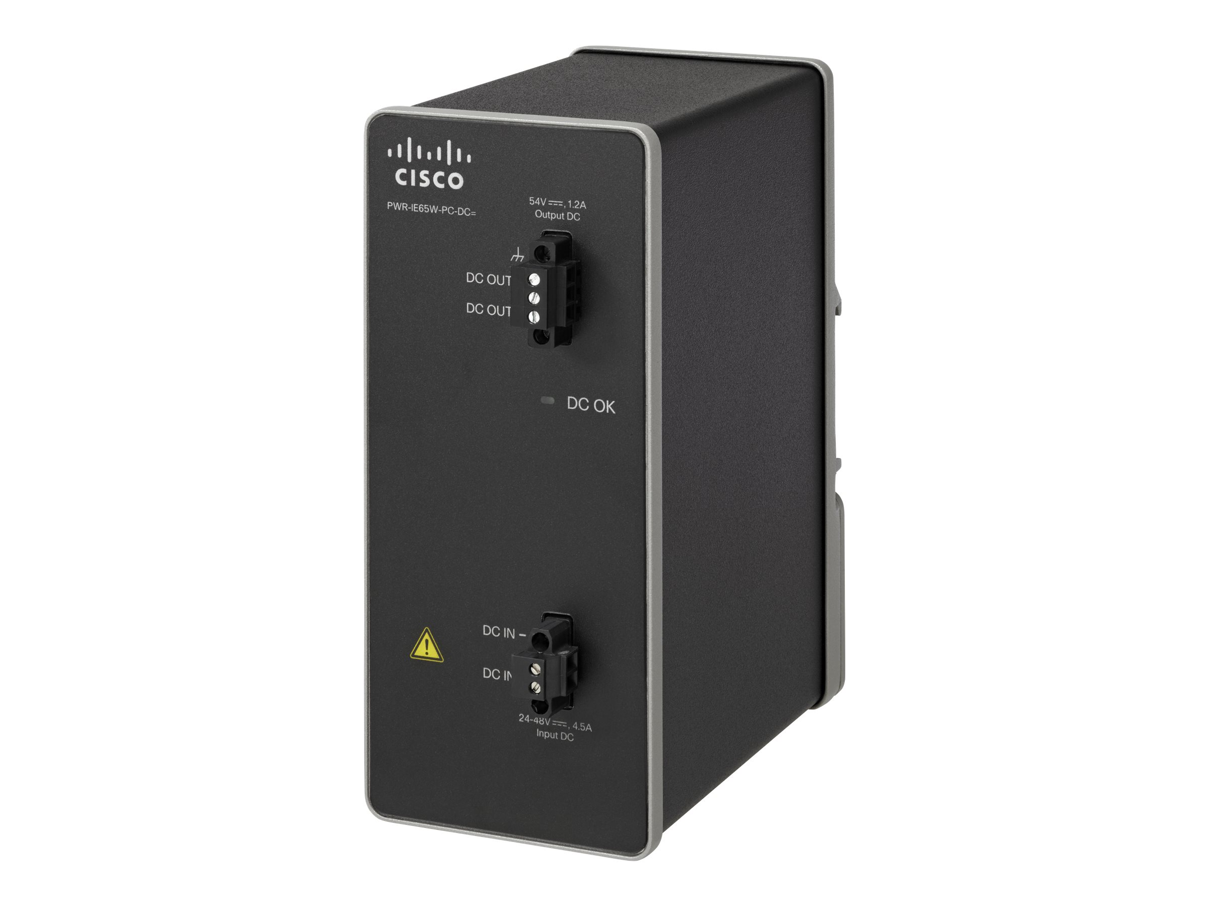 CISCO OE DC Input Power Module for IE300