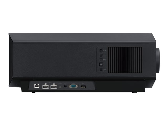Sony 4K SXRD 2,700lm laser projector for home cinema - black – foto 9