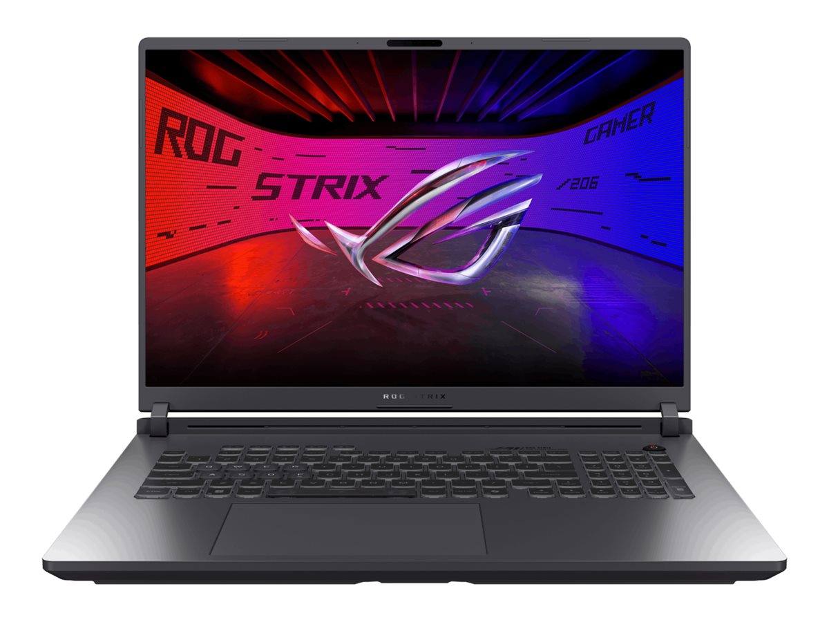 ASUS ROG Strix G18 G815LR-DRS9066W