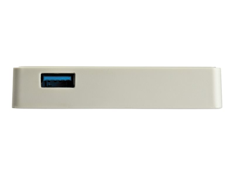 StarTech.com Adaptateur USB-C  GbE, USB 3.0