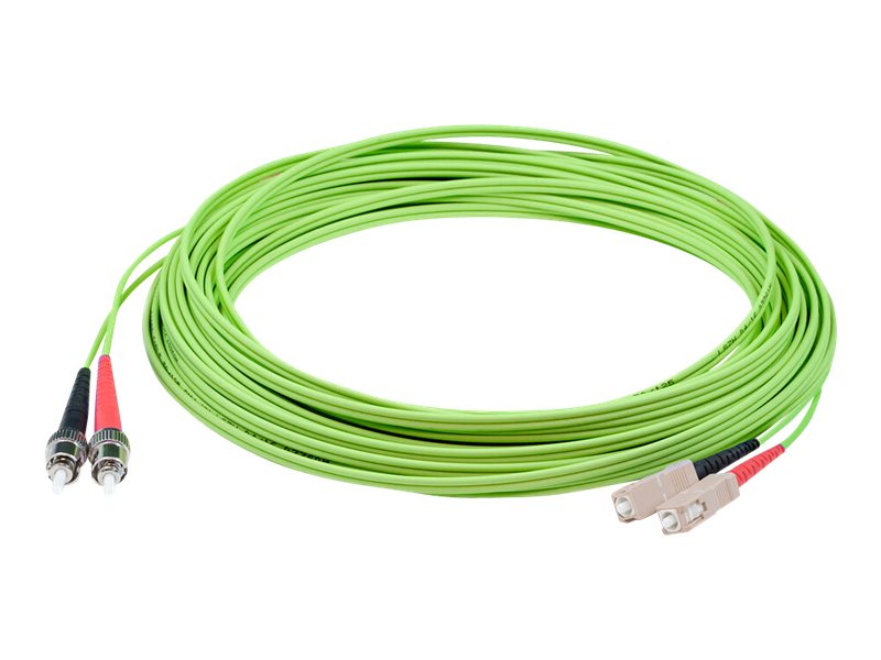 AddOn - Patch cable - TAA Compliant