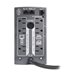 APC Back-UPS CS 500 - Image 4: Back