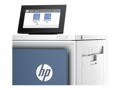 HP INC. 6QN33A#B19, Drucker & Multifunktion (MFP) Farbe,  (BILD2)