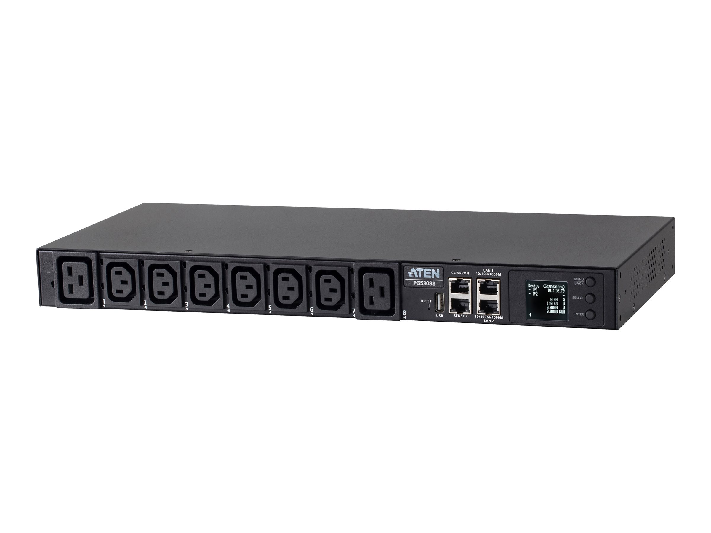 ATEN PG series PG5308B