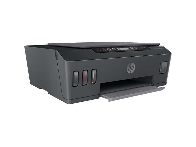 HP Smart Tank Plus 555 All-In-One