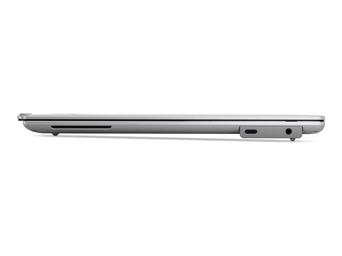 Lenovo ThinkPad X9-14 Gen 1 - Copilot+ PC - 14" - Intel Core Ultra 7 - 258V - Evo - 32 GB RAM - 1 TB SSD - česká/slovenská – foto 11