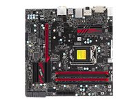 SUPERMICRO C7Z170-M - Motherboard