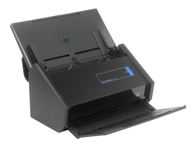 PA03656-B011 - Fujitsu ScanSnap iX500 Deluxe - document scanner