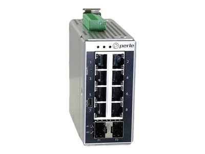 Perle IDS-710-XT - Switch