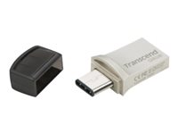 TRANSCEND 128Go Clé USB3.1 Gen 1
