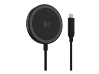 VisionTek Charge - Plot de charge sans fil - magnetic, Qi2.2 certified - 25 watt 