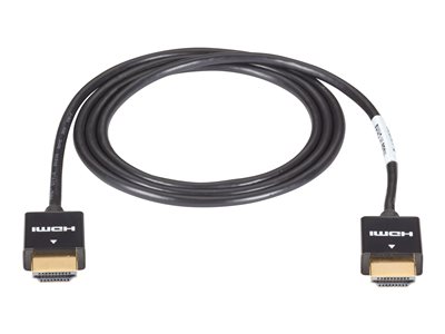 Black Box SlimLine High-Speed HDMI Cable