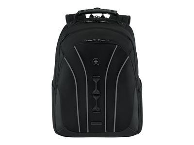 WENGER Legacy Black 40,64cm Backpack