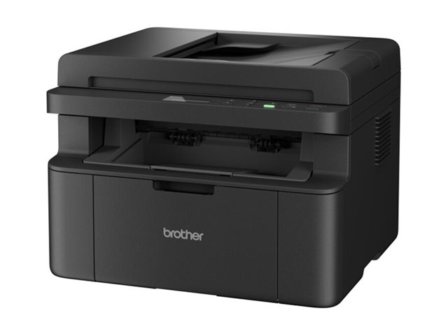 Brother DCP-L1660W - multifunkční tiskárna - Č/B – foto 2