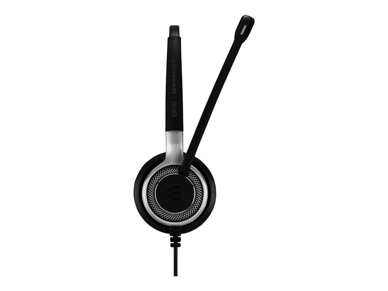 EPOS IMPACT SC 660 ANC USB - micro-casque filaire binaural avec ANC