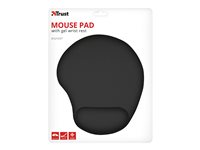 TRUST Tapis de souris ergonomique