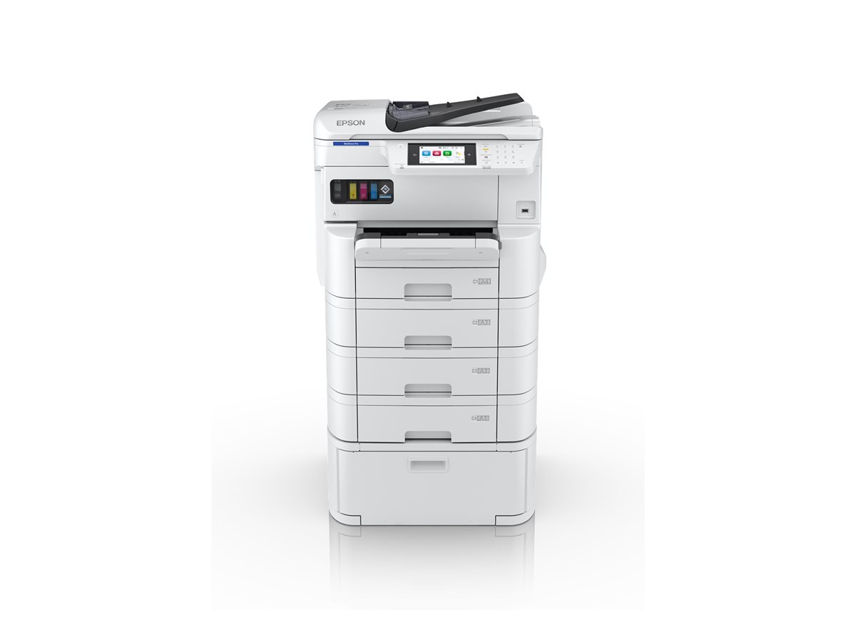Epson WorkForce Pro EP-C7100DWF BAM – foto 2